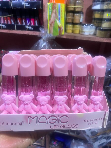 Magic Lip Gloss Set