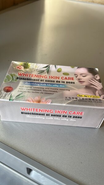 Skin care