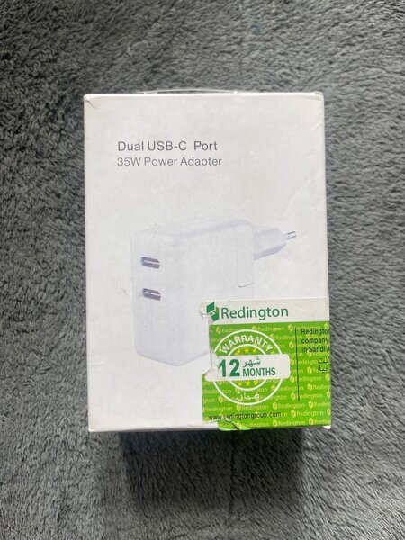 iPhone mobile adpter