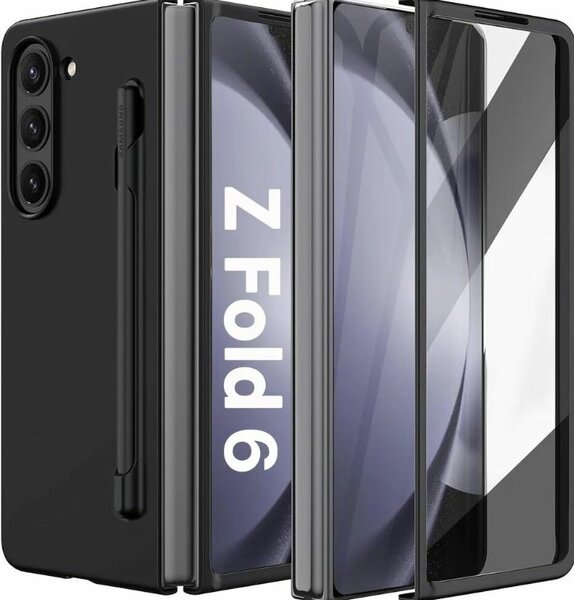 Protecteur d'écran pour Samsung Z Fold 6