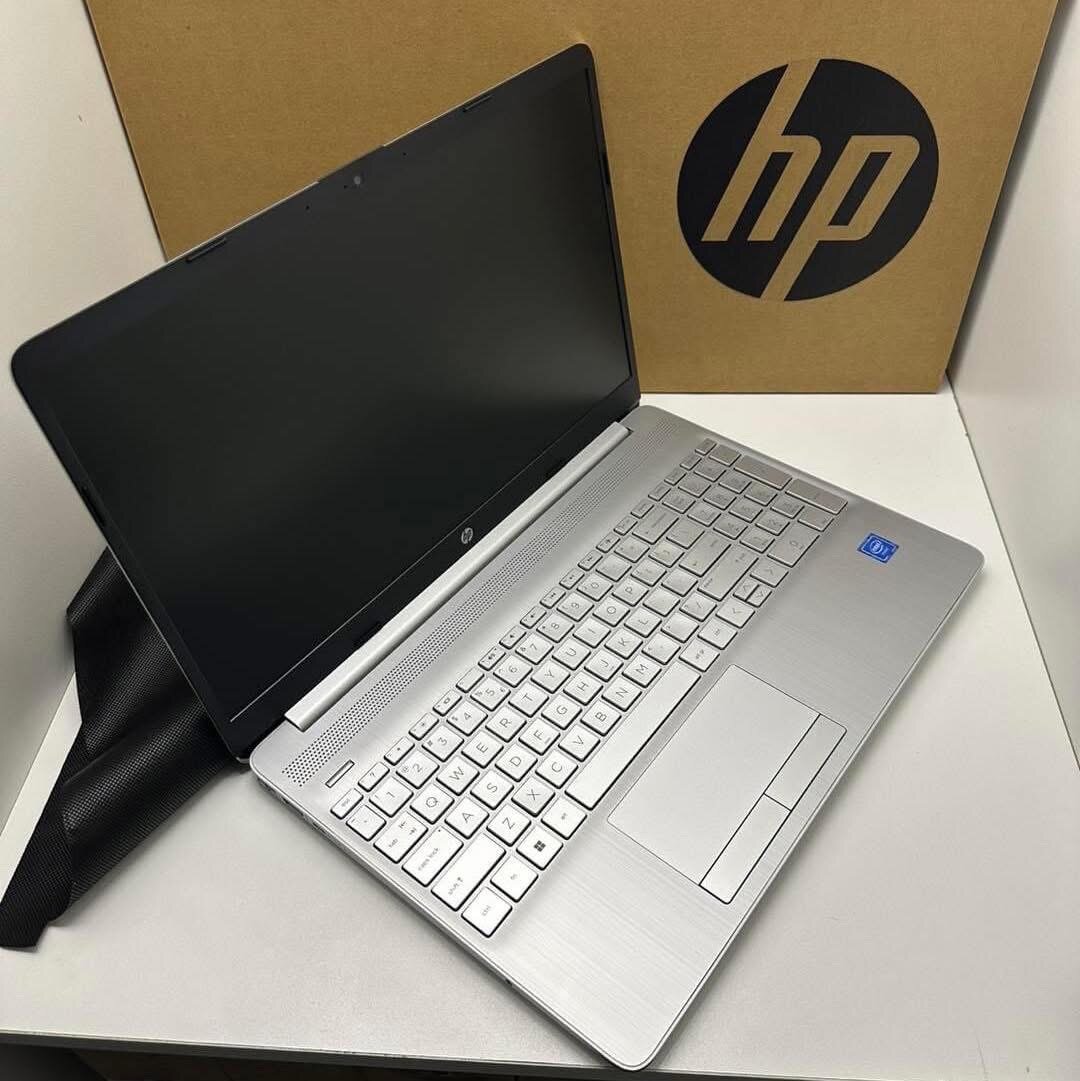 Brand new HP laptops