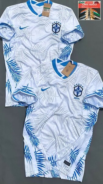 Maillots de football élégants