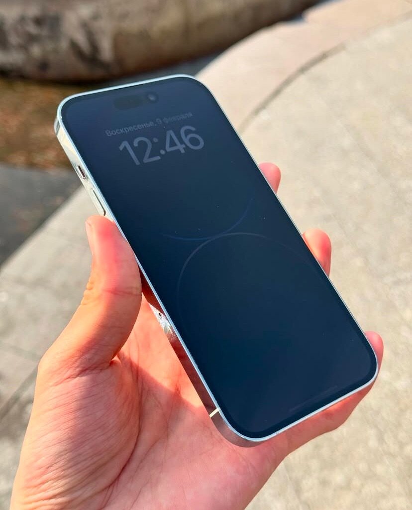 iPhone 14 Pro Max 256GB BH100