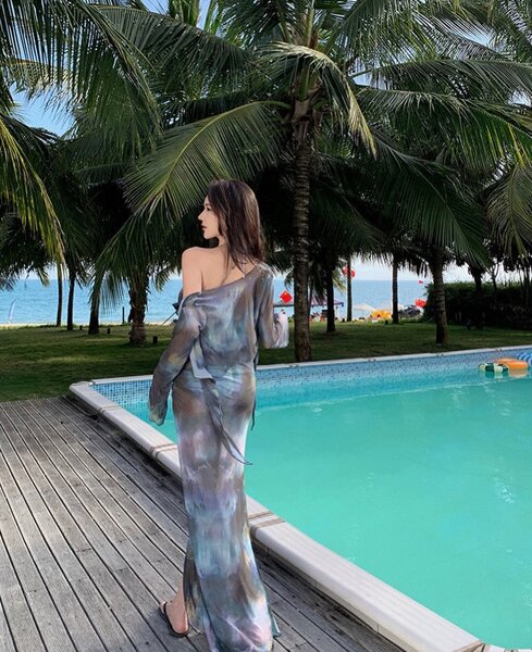 Купальник 3-ка