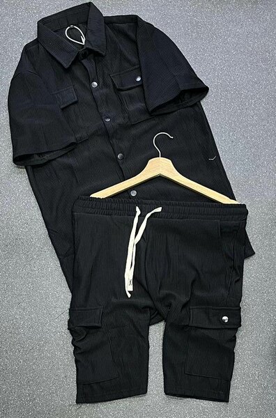 Tenue décontractée homme