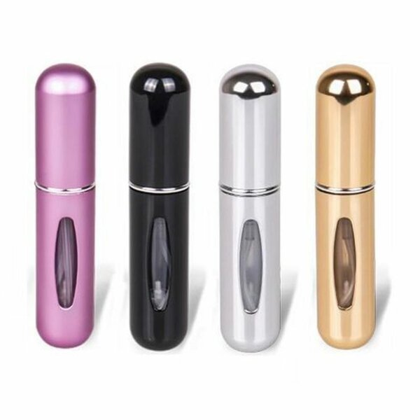 Mini Portable Refillable Sprayer Atomizer