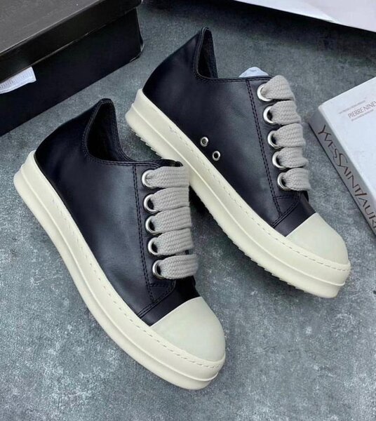 RICK OWENS SNEAKER