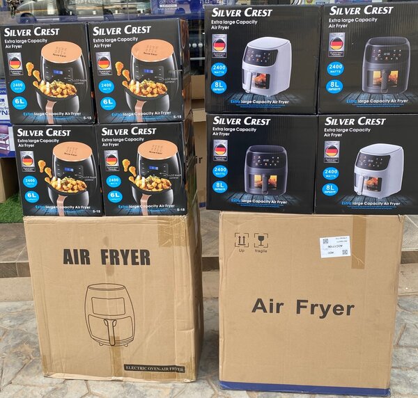 Airfryer