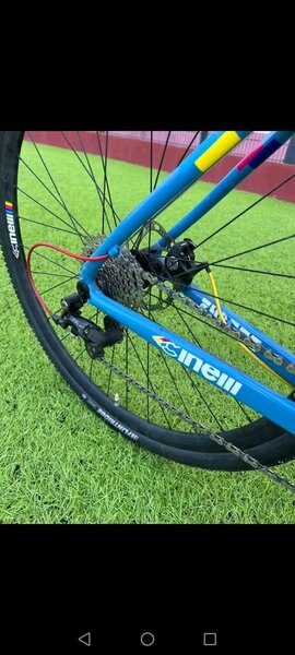 Vélo de course Cinelli