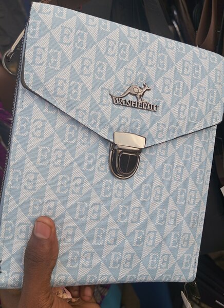 Sac bandoulière élégant