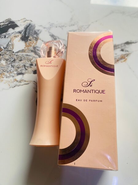 Parfum Si Romantique