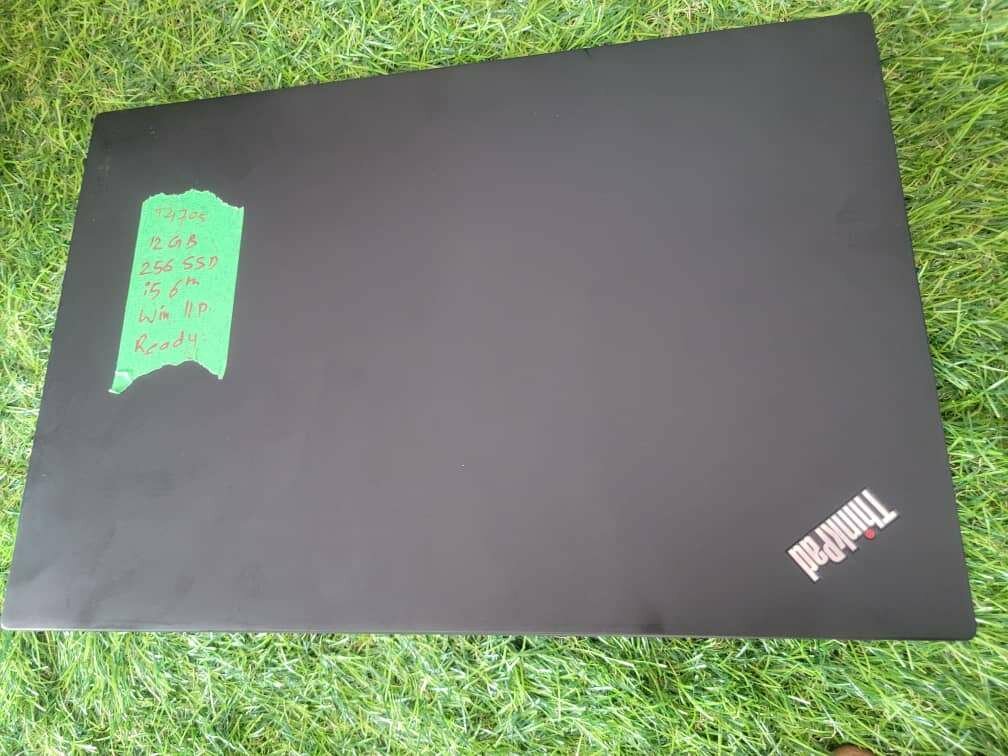 Lenovo ThinkPad T470s