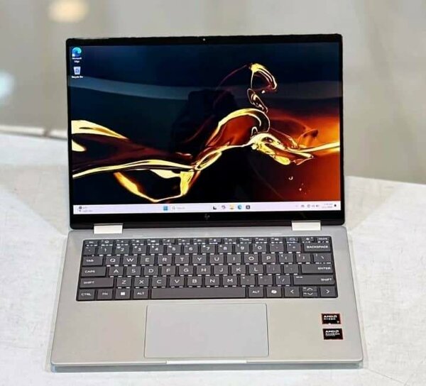 HP EliteBook 840 G8 - Notebook