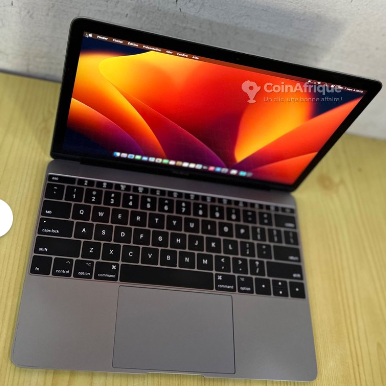 Macbook core i7 2017
