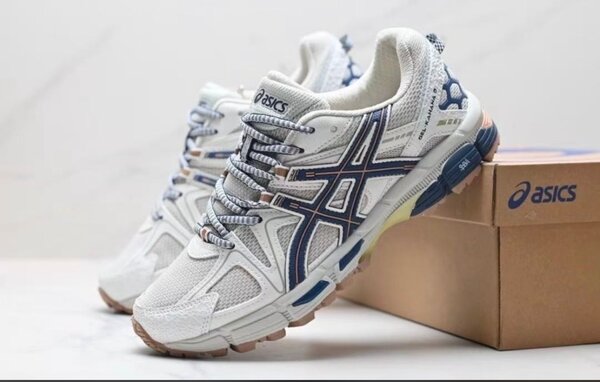 Chaussures de course ASICS