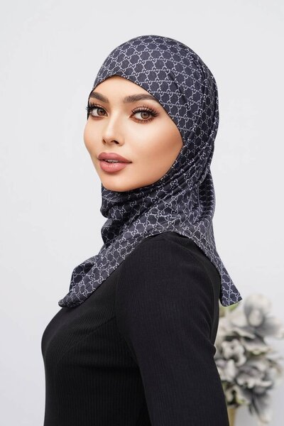 Модель:Зейна с принтом