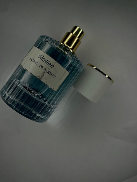 Extrait de Parfum Sicilien50ml