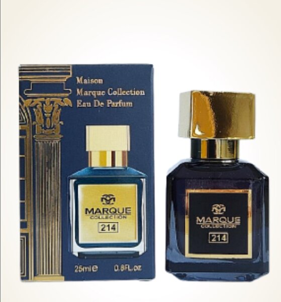 Eau de Parfum Maison 25ml