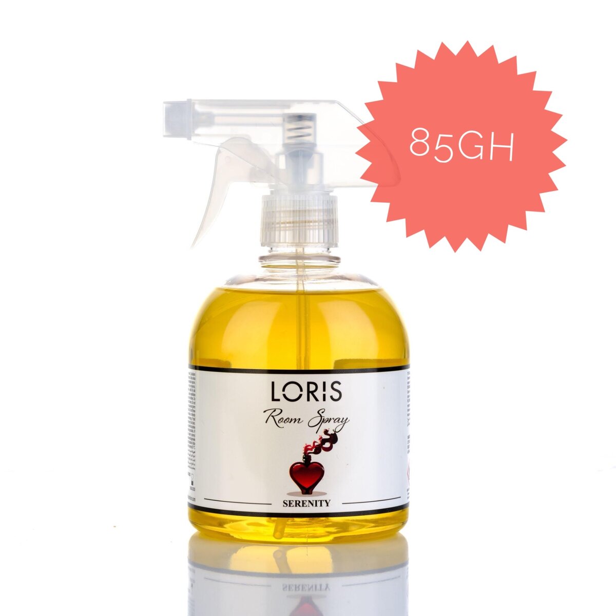 Loris roomspray