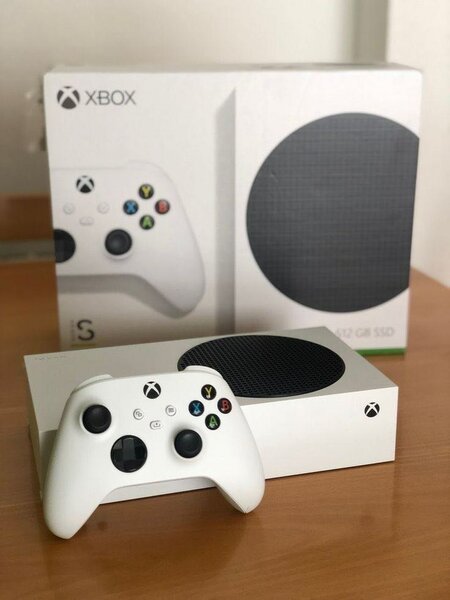 Xbox Serie S