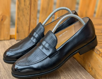 PULL DAYTON loafers 