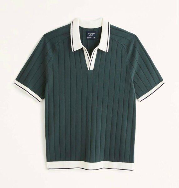 Polo élégant pour hommes