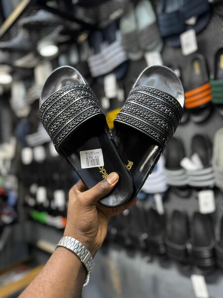 Adidas slides