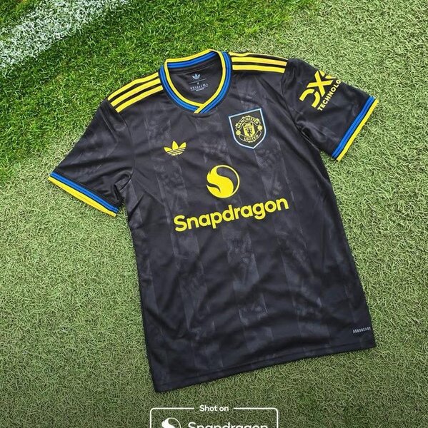 Maillot de football Adidas