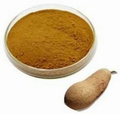 Poudre de Kigélia Naturelle