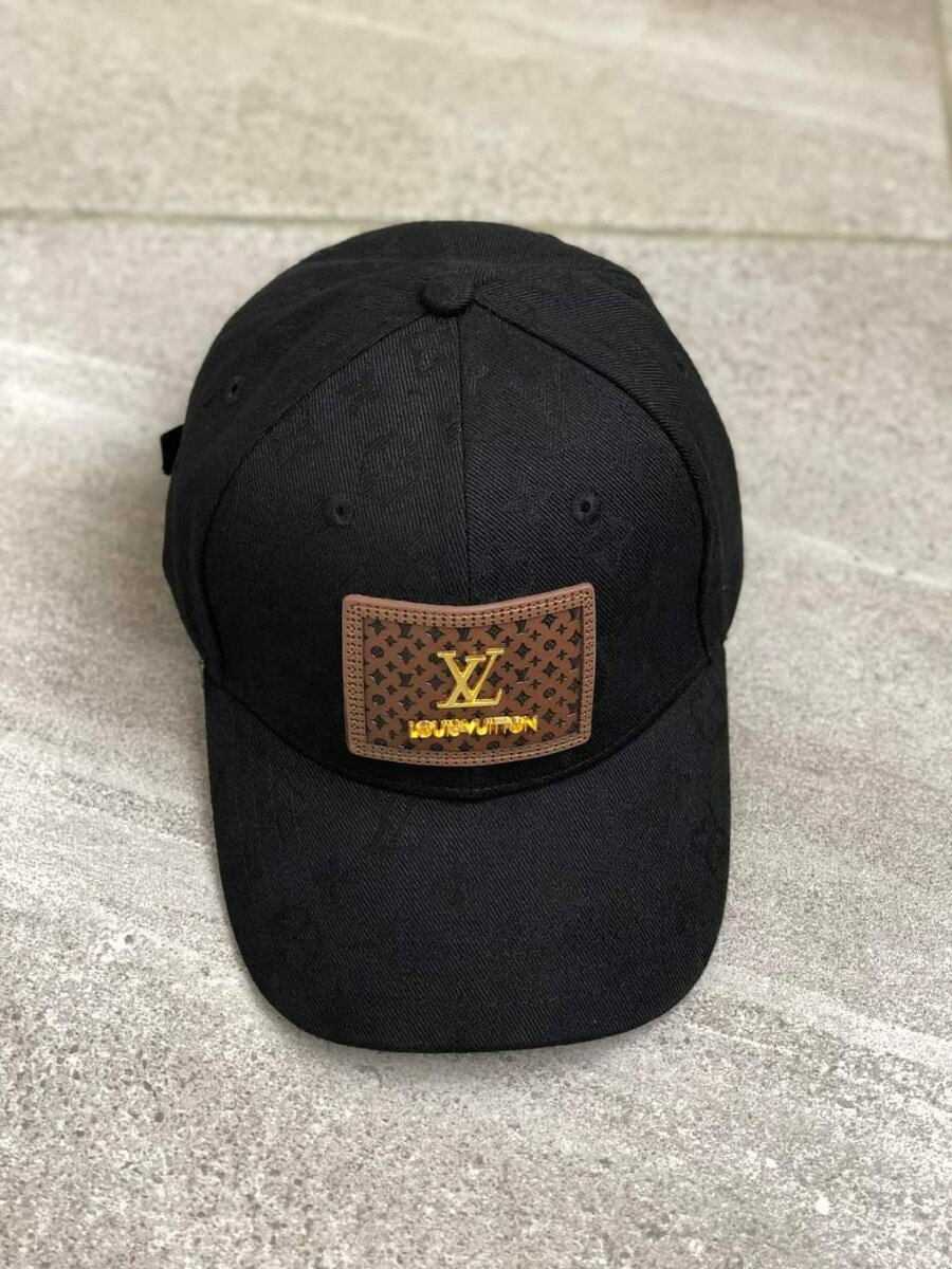 Casquettes tendance imprimées