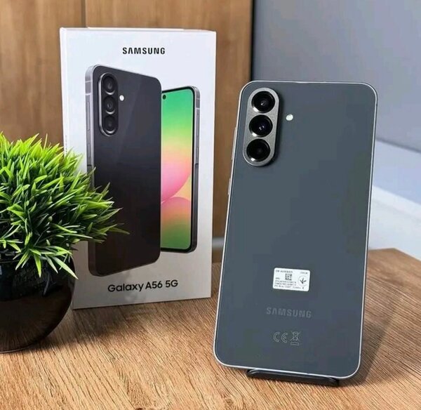 Samsung Galaxy A56 5G