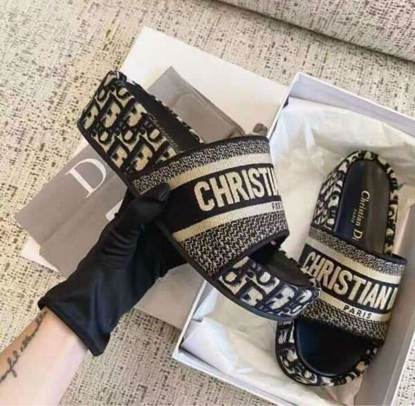 Christian Dior