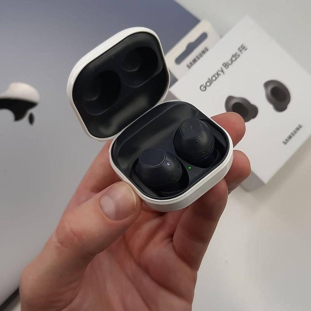 Original Samsung Galaxy Buds FE