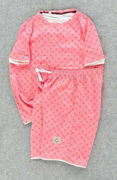 Ensemble coton authentiques