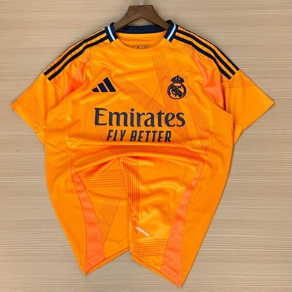 Inter Madrid jersey