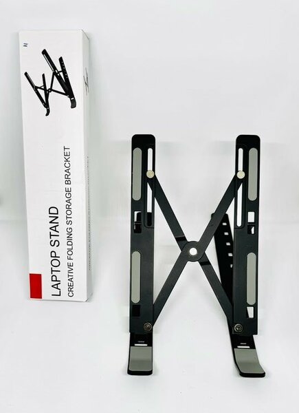 Support Ordinateur Portable Réglable