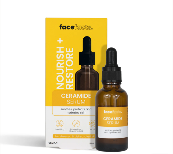 Facefacts Ceramide Serum