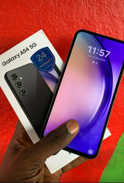 Smartphone Galaxy A54 5G