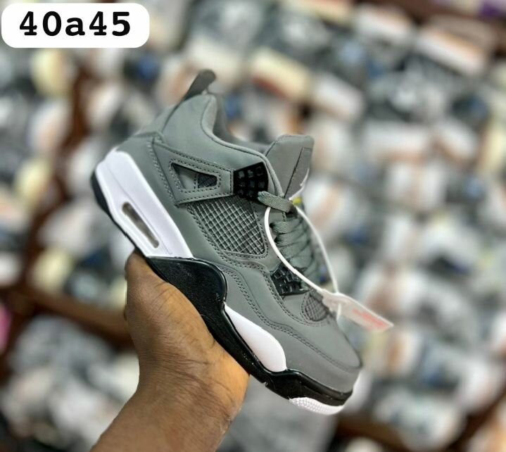 Baskets Unisex Air Cushion