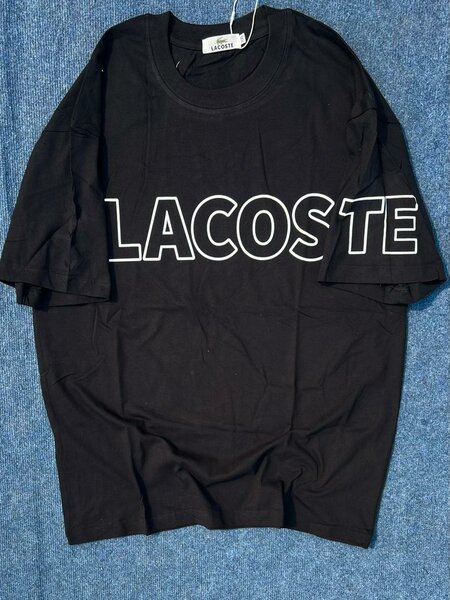 T-shirts lacoste
