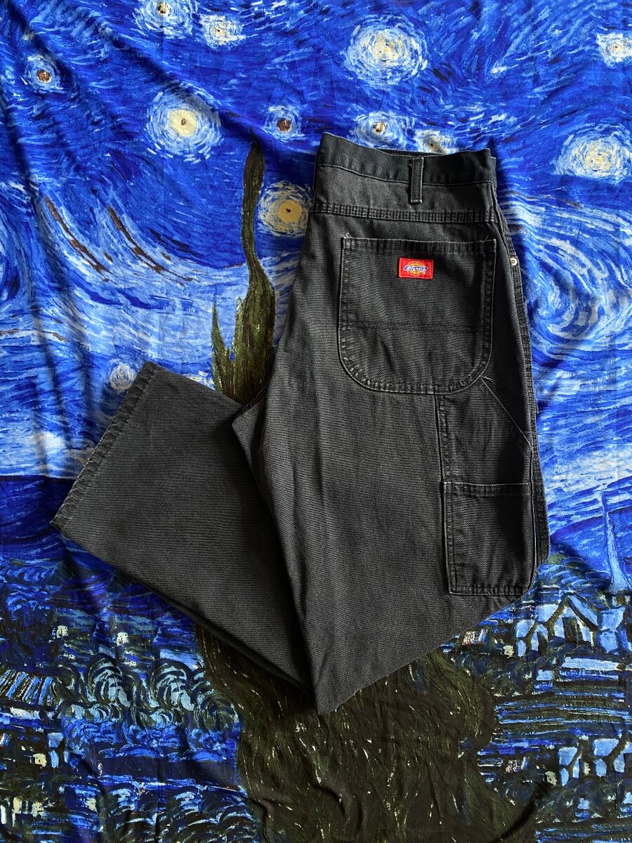 DICKIES CARPENTER PANTS