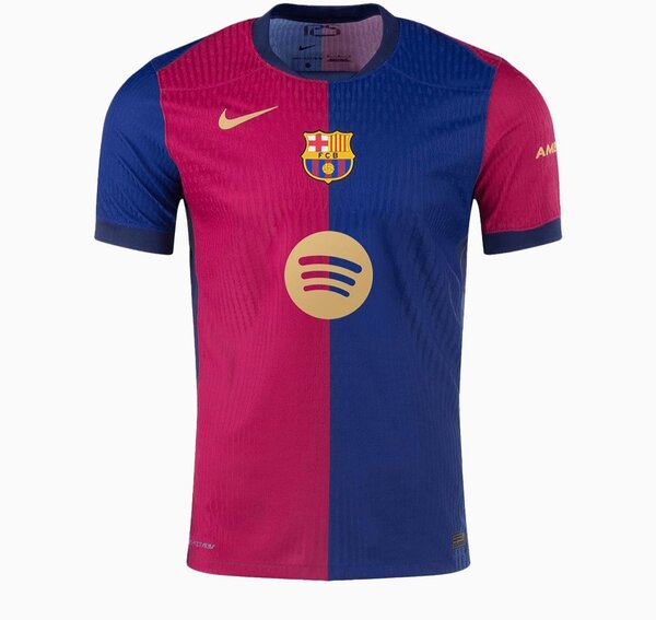 Maillot de football Barça