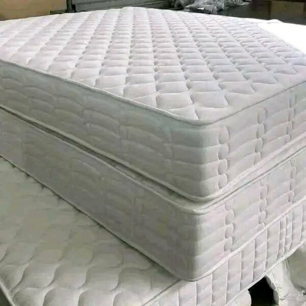Matelas Confort Deluxe