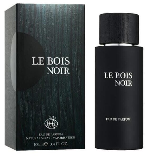 LE BOIS NOIR