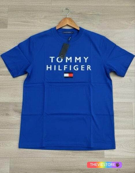 T-shirt Tommy Hilfiger pour homme