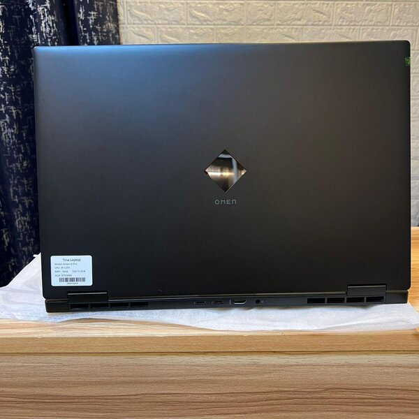 OMEN Gaming laptop