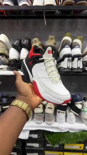 Chaussures de sport Air Jordan pour hommes