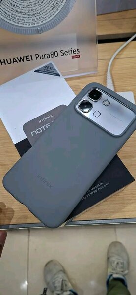 Coque HUAWEI Pura 80 Pro