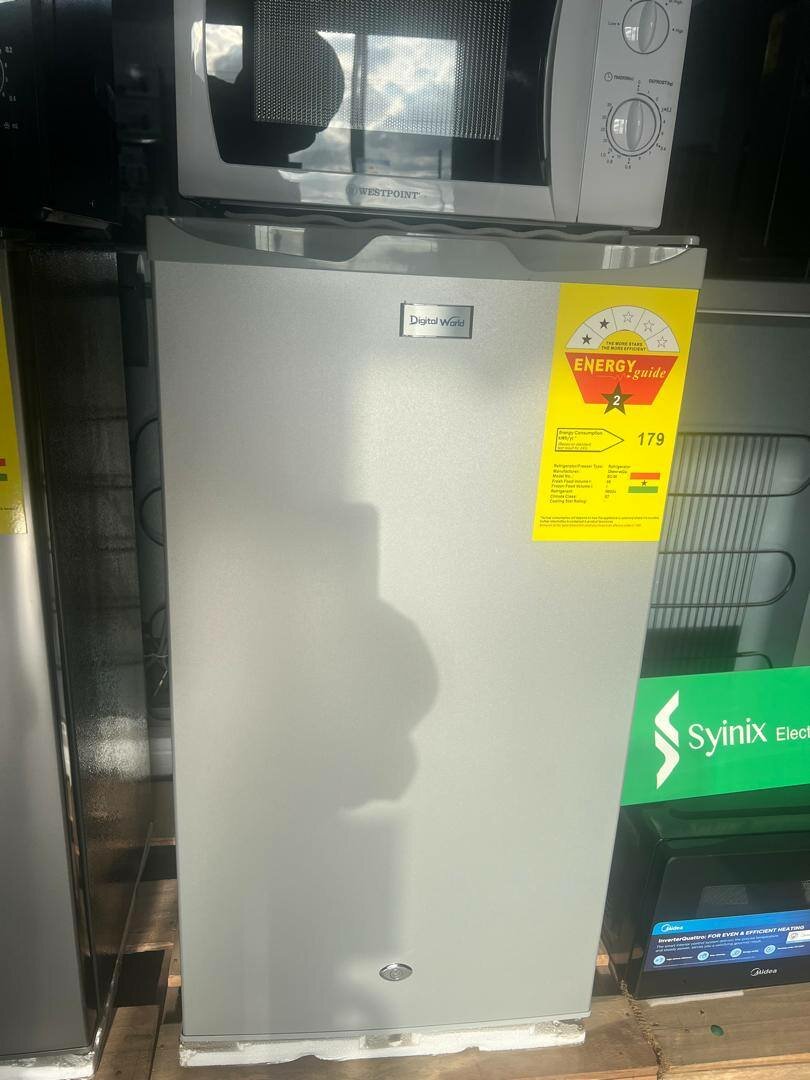 Digital world table top