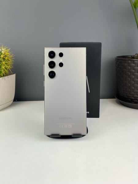 Samsung Galaxy S24 Ultra